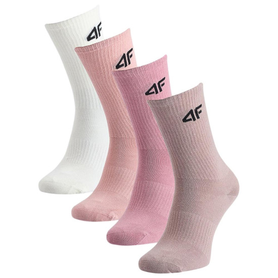 4F Κάλτσες 4 pairs